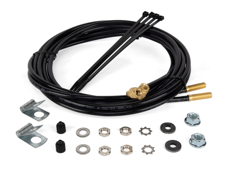 Air Lift P-30 Hose Kit - awdtuningtx