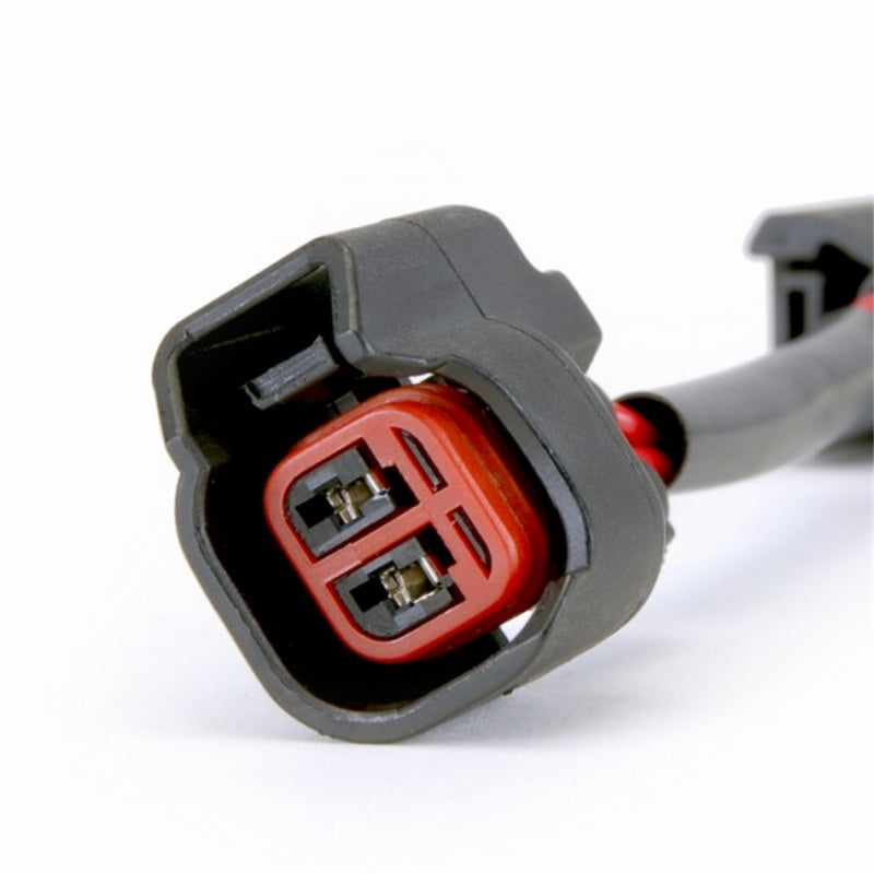 Grams Performance 12-13 Civic Si Plug and Play Adapter (for 550/750/1000cc Injectors) - awdtuningtx