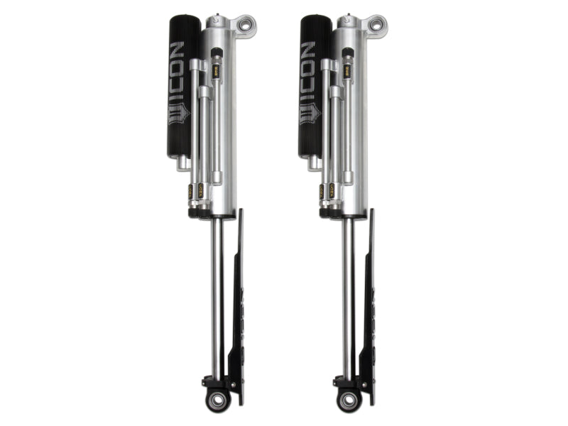 ICON 2017+ Ford Raptor Rear 3.0 Series Shocks PB - Pair - awdtuningtx