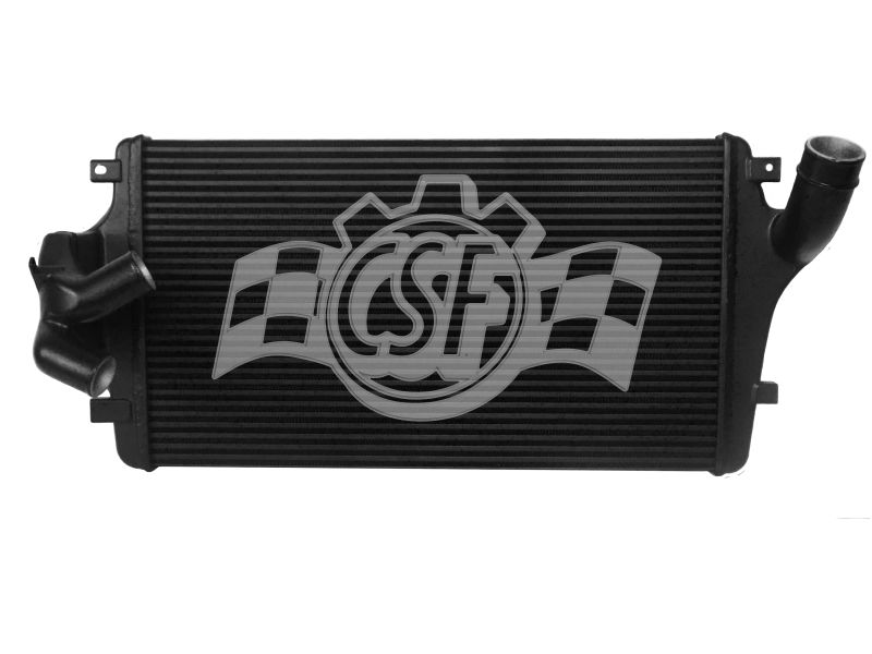 CSF Ford/Lincoln 10-19 3.5L EcoBoost (Flex/Taurus/MKS/MKT) Replacement Intercooler - awdtuningtx