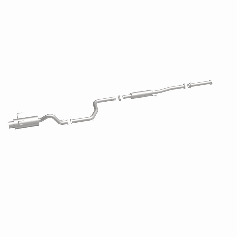 MagnaFlow Sys C/B Honda Civic 3Dr 96- - awdtuningtx