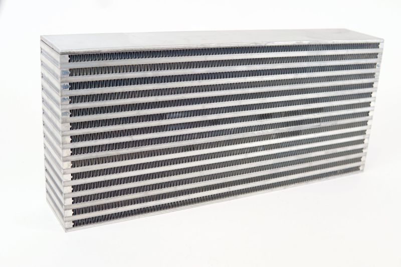CSF Magnum 900+hp Bar & Plate Intercooler Core - 20in L x 12in H x 4in W - awdtuningtx