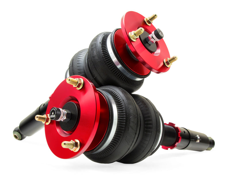 Air Lift Performance 14-16 Lexus IS 350 RWD / 14-15 Lexus IS 250 RWD Front Kit - awdtuningtx