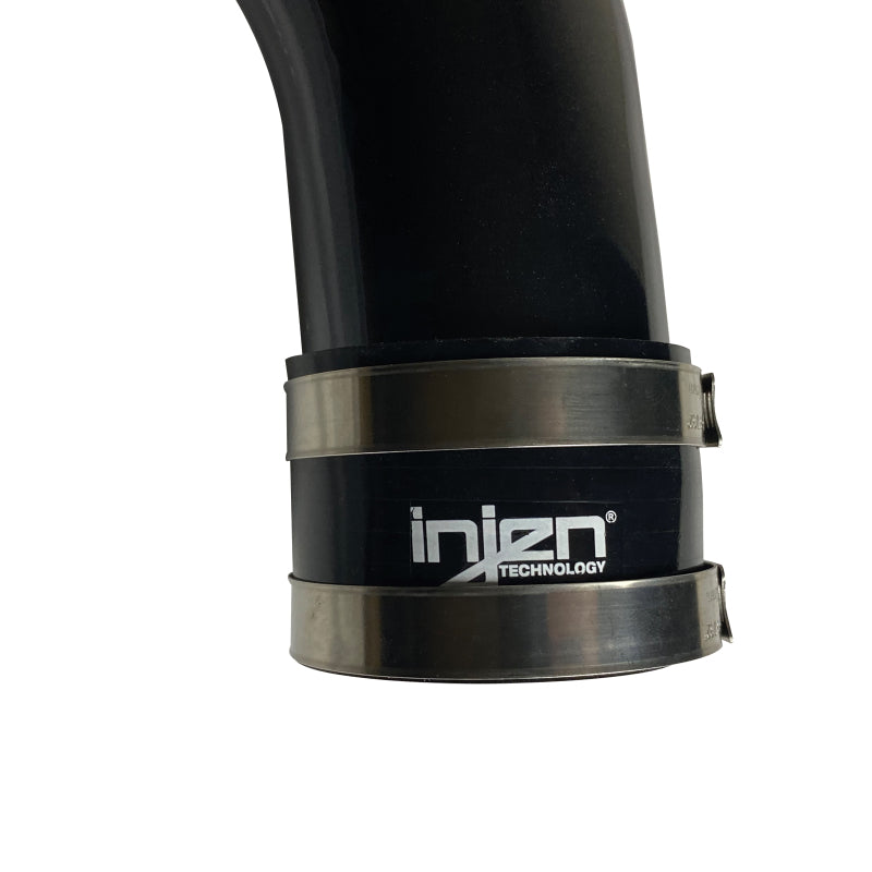 Injen 00-05 Lexus IS300 L6 3.0L Black IS Short Ram Cold Air Intake - awdtuningtx