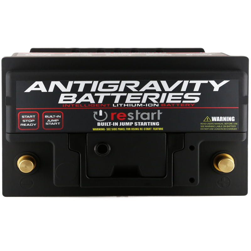 Antigravity H7/Group 94R Lithium Car Battery w/Re-Start - awdtuningtx
