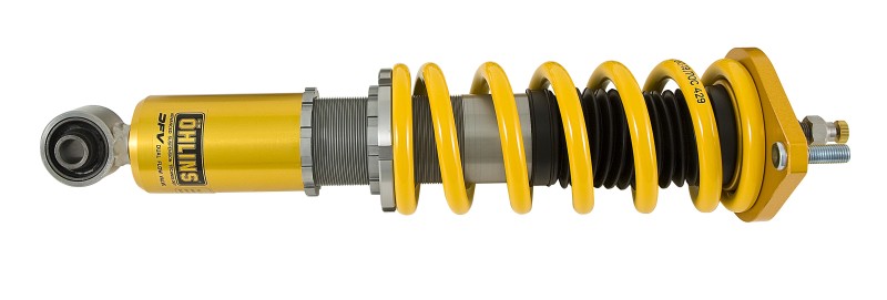 Ohlins 08-20 Subaru WRX STi (GR/VA) Road & Track Coilover System - awdtuningtx