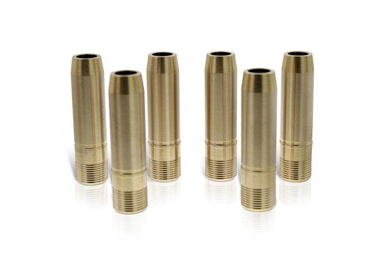 Ferrea Mistubishi 4B11T Std Intake Valve Guide - Set of 8 (Use w/VS1025) - awdtuningtx