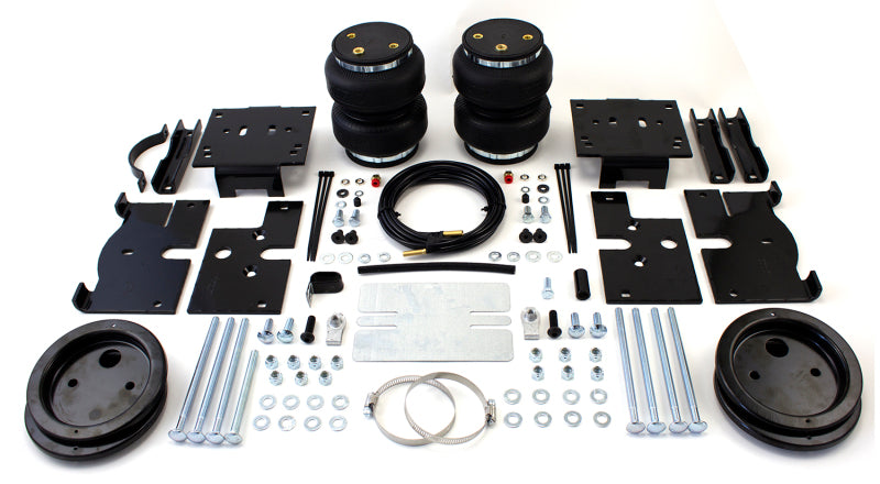 Air Lift Loadlifter 5000 Ultimate Rear Air Spring Kit for 04-14 ForD F-150 RWD - awdtuningtx