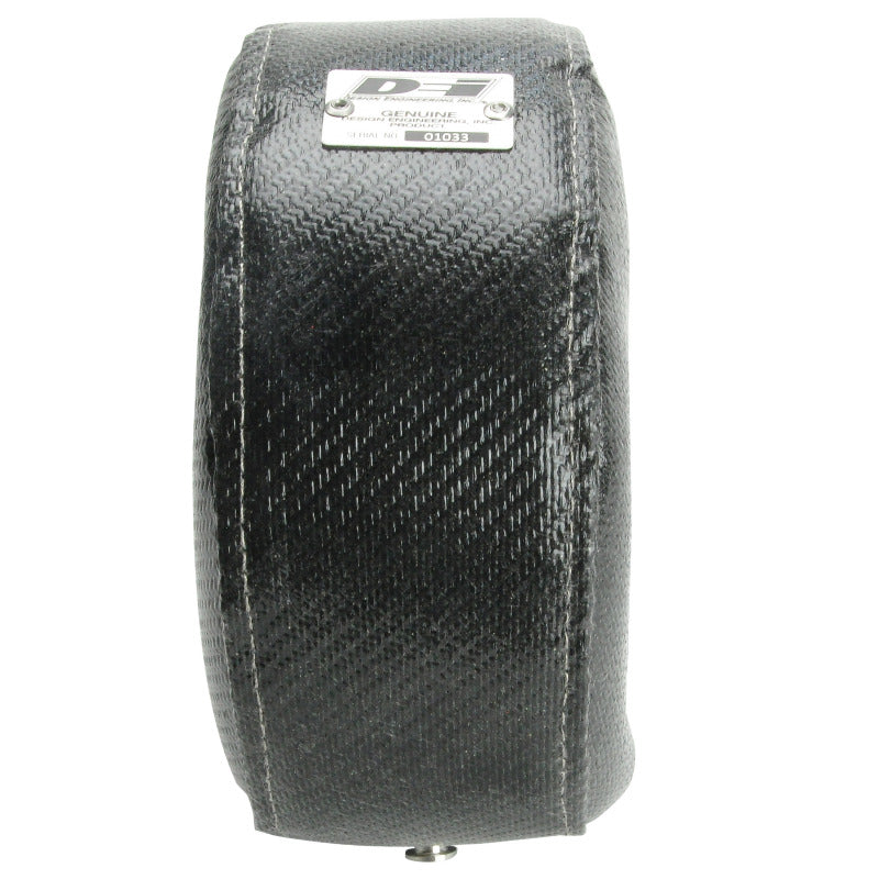 DEI Gen-3 Turbo Shield T4 - Shield Only - Onyx - awdtuningtx