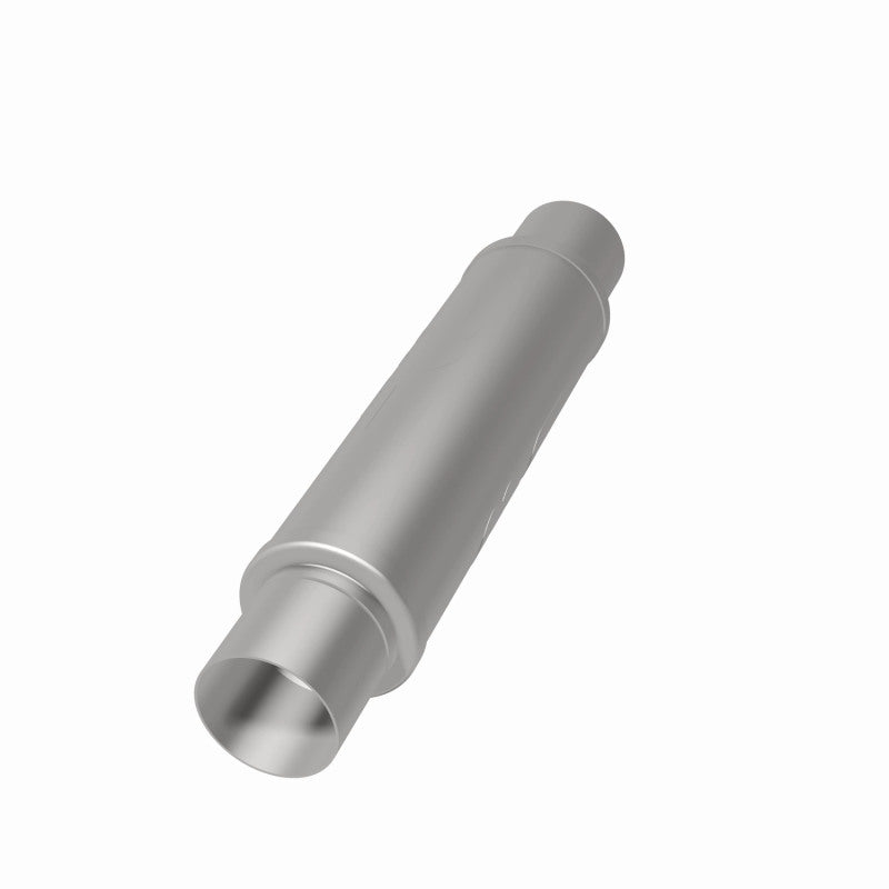 MagnaFlow Muffler Mag SS 3in 14X4X4 3.0X3.0 - awdtuningtx