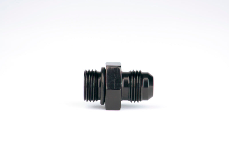 Aeromotive ORB-06 to AN-06 Male Flare Adapter Fitting - awdtuningtx