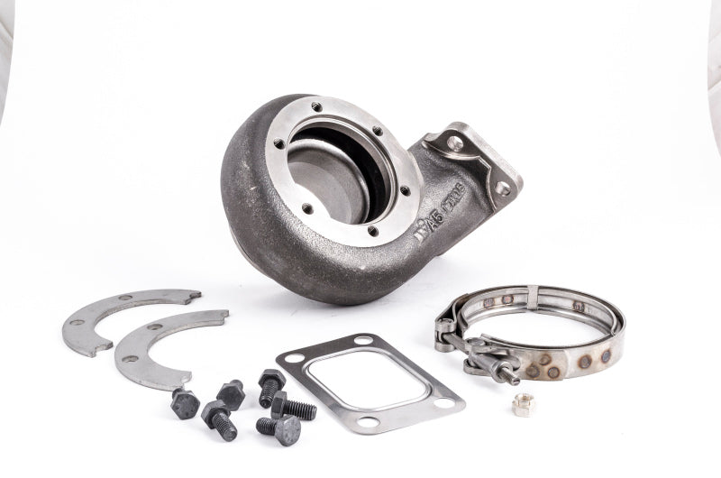 Garrett GT35R Turbine Hsg Kit O/V T3 / V-Band 0.82 A/R (Ni-Resist) - awdtuningtx