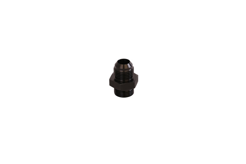 Aeromotive ORB-10 to AN-10 Male Flare Adapter Fitting - awdtuningtx