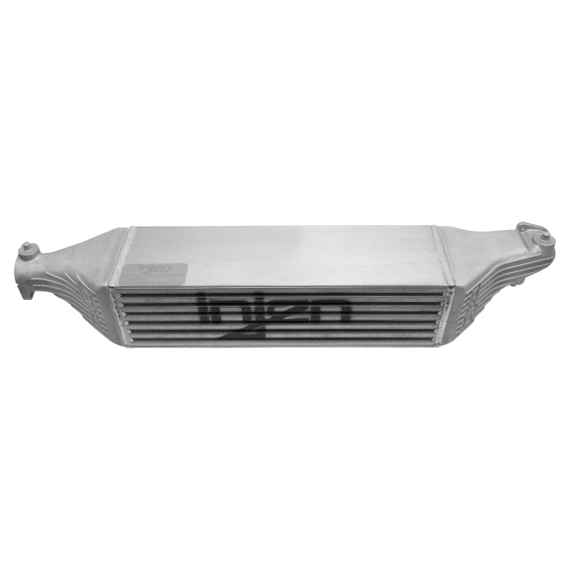 Injen 16-20 Honda Civic I4-1.5L Turbo 10th Gen. Bar and Plate FMIC (600 HP Max) - awdtuningtx