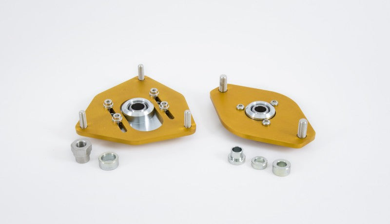 Ohlins 12-20 Subaru BRZ Rear Upper Strut Mount - Single - awdtuningtx
