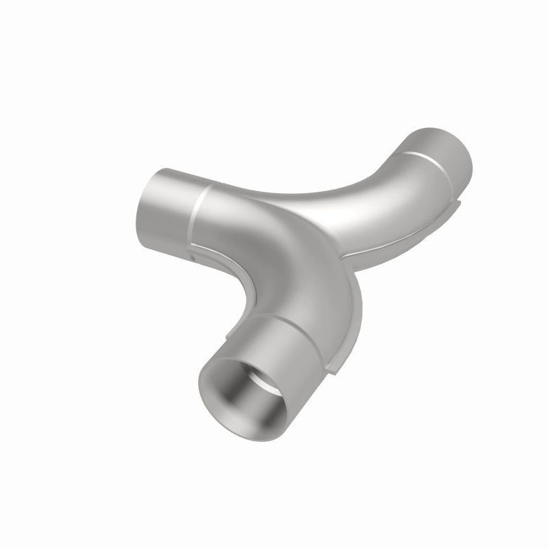 MagnaFlow Smooth Trans T 2.50inch SS 90/90 deg. - awdtuningtx