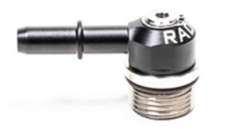 Radium 10AN ORB Swivel Banjo to 3/8in SAE Male Fitting - awdtuningtx