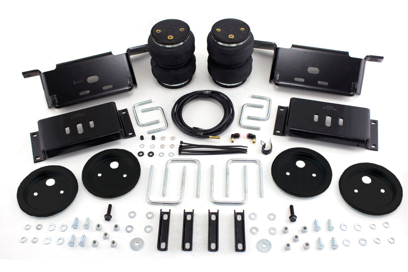 Air Lift Loadlifter 5000 Ultimate Rear Air Spring Kit for 99-07 Ford F-250 2wd/4WD - awdtuningtx