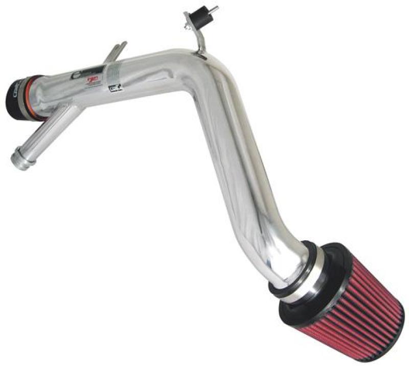 Injen 99-05 Jetta IV Golf IV 1.8T 2.0L Polished Cold Air Intake - awdtuningtx