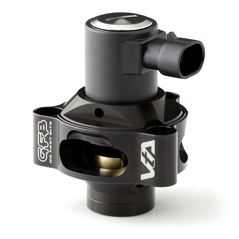GFB VTA Blow Off Valve 2020+ Mercedes-Benz CLA35 AMG 2.0T - awdtuningtx