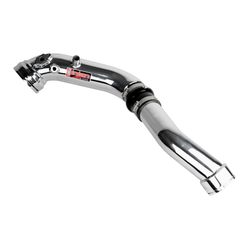 Injen 12-15 BMW 335i (Incl xDrive) (F30/3) L6 3.0L Turbo Polished SES Intercooler Cold Side Pipe - awdtuningtx