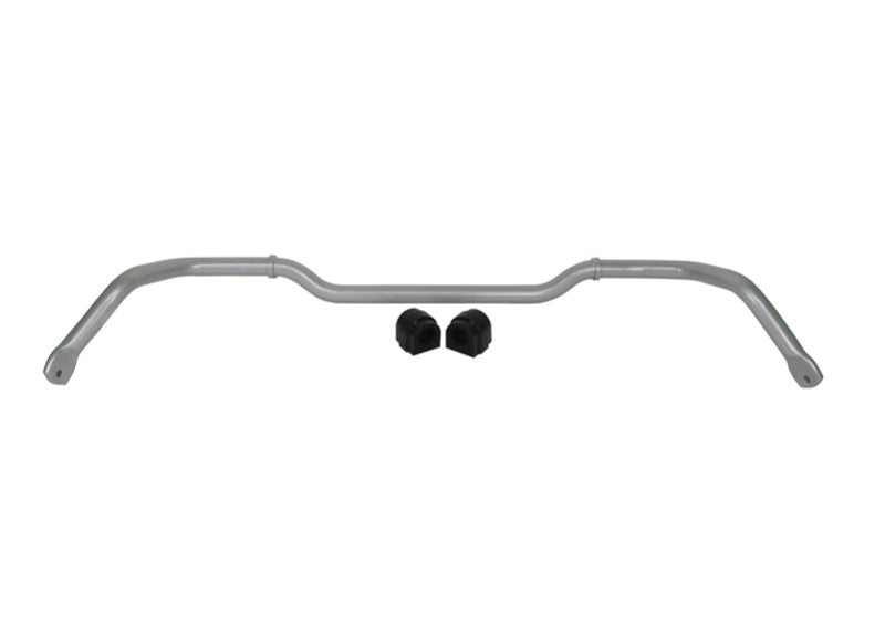 Whiteline 2013+ Mini Cooper (F55/F56/F57) Front Heavy Duty Sway Bar - 30mm - awdtuningtx