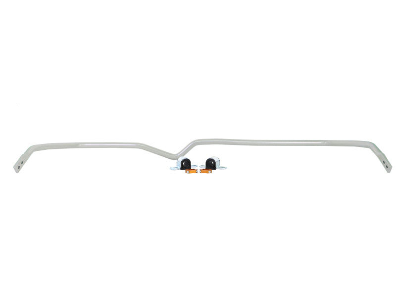 Whiteline 13-19 Ford Taurus Rear Sway Bar - Heavy Duty (Incl. Bushings) - awdtuningtx