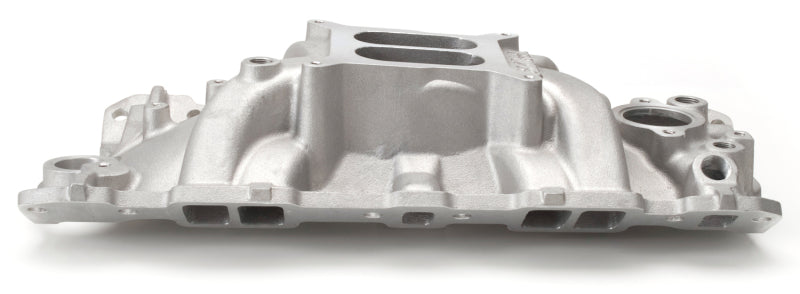 Edelbrock SBC Performer Eps Manifold - awdtuningtx