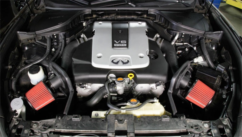 AEM 14-17 C.A.S Infinity Q70 V6-3.7L F/I Cold Air Intake - awdtuningtx