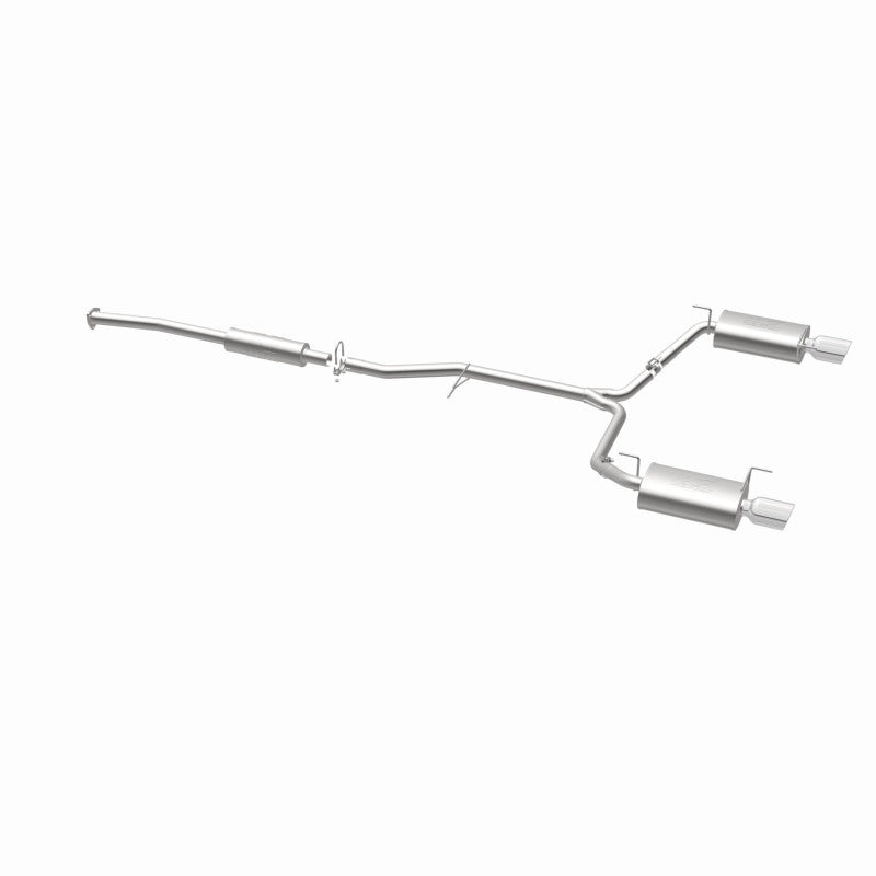 MagnaFlow Sys C/B Honda Accord 3.0L V6 98-02 - awdtuningtx