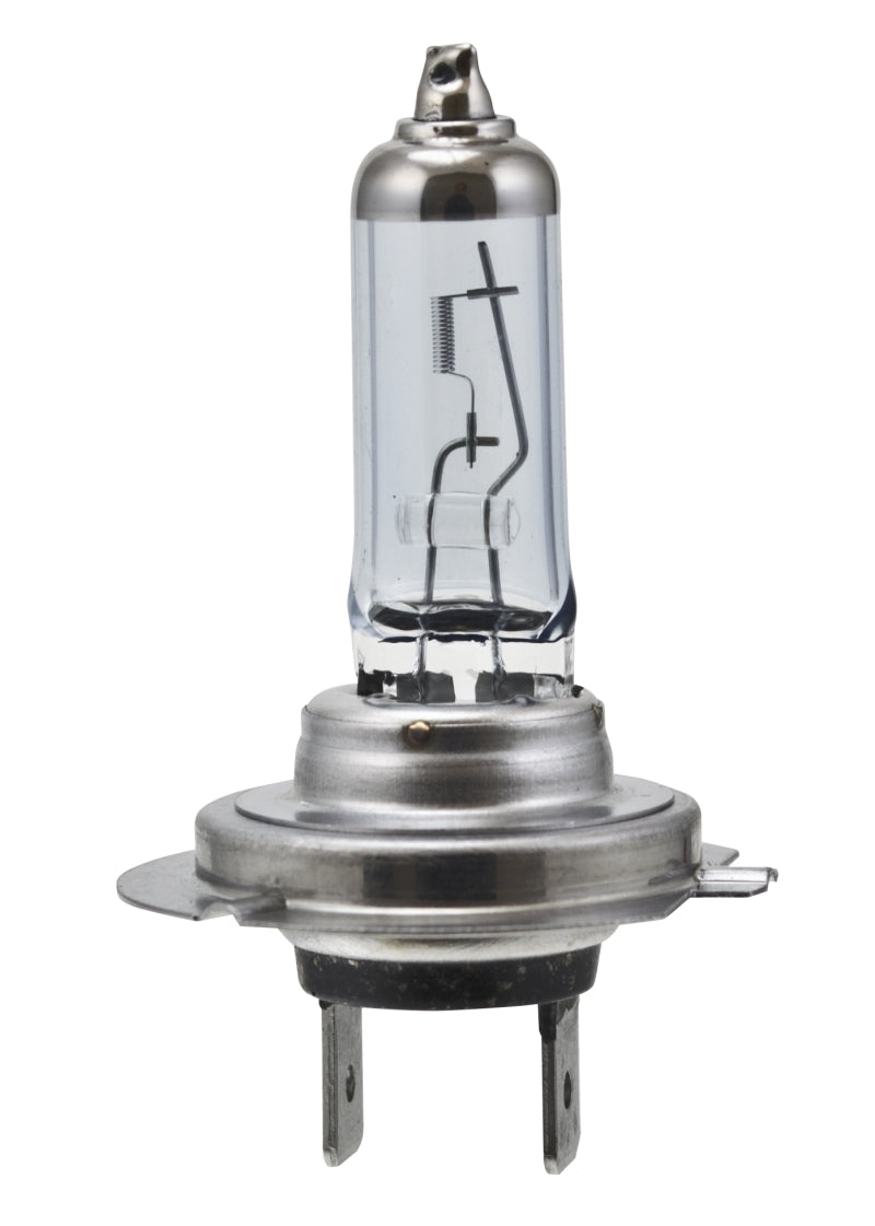Hella H7 12V 55W PX26D HP 2.0 Halogen Bulbs - awdtuningtx