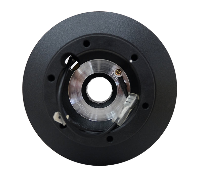 NRG Short Hub Adapter 76-95 Mercedes - awdtuningtx