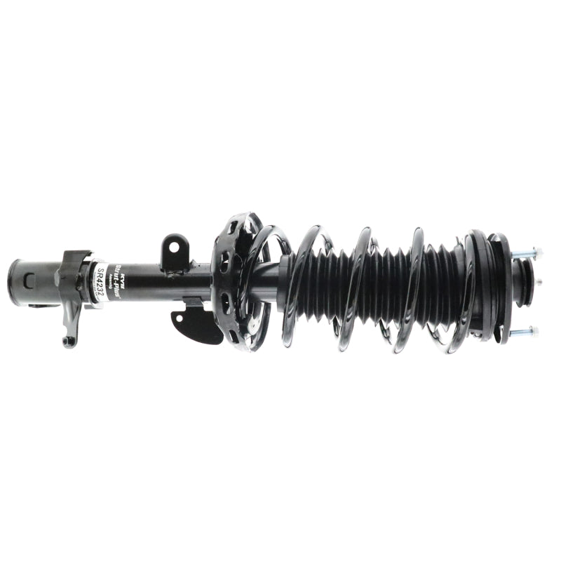 KYB Shocks & Struts Strut Plus Front Left Honda Pilot 2009-2015 - awdtuningtx