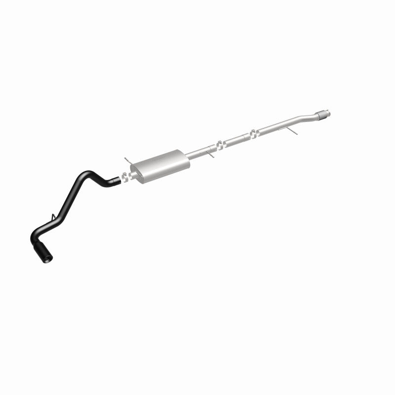 MagnaFlow SYS Cat-Back 14-16 Chevy Silverado 1500 4.3/5.3L 3 inch - awdtuningtx