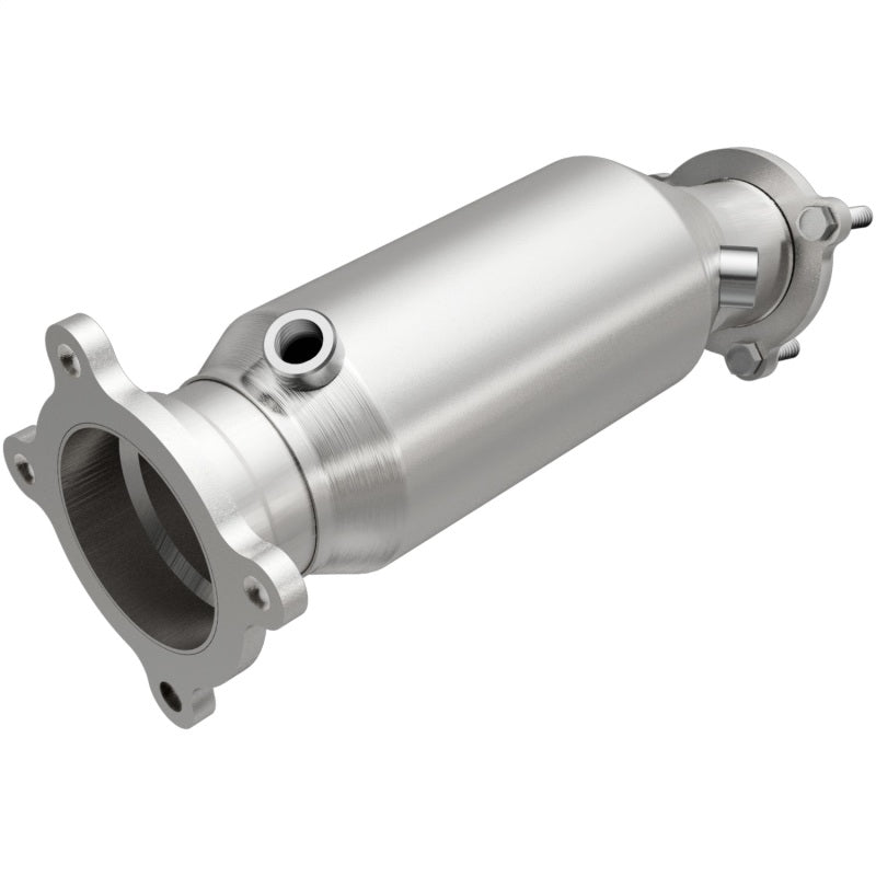 MagnaFlow 12-16 Audi A6/Quattro 2.0L OEM Converter Direct Fit - awdtuningtx