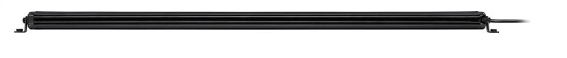 Hella Universal Black Magic 40in Thin Light Bar - Driving Beam - awdtuningtx