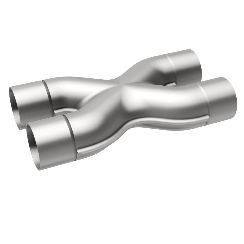 MagnaFlow Smooth Trans X 3/3 X 14 SS - awdtuningtx