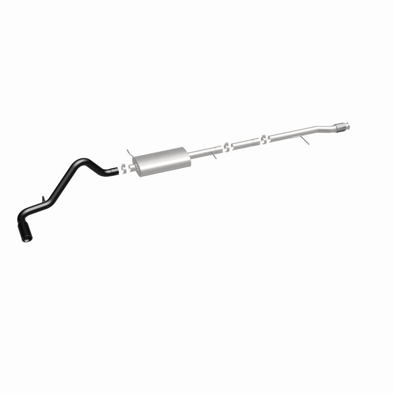 MagnaFlow SYS Cat-Back 14-16 Chevy Silverado 1500 4.3/5.3L 3 inch - awdtuningtx