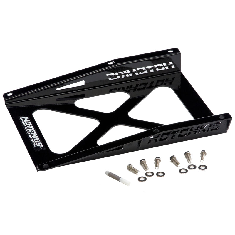 Hotchkis 67-69 Camaro/Firebird Convertible X Brace Support - awdtuningtx