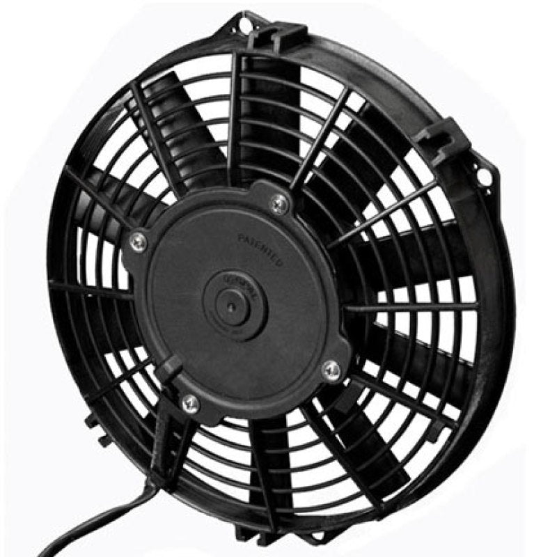 SPAL 590 CFM 9in Fan - Push (VA07-AP12/C-31S) - awdtuningtx