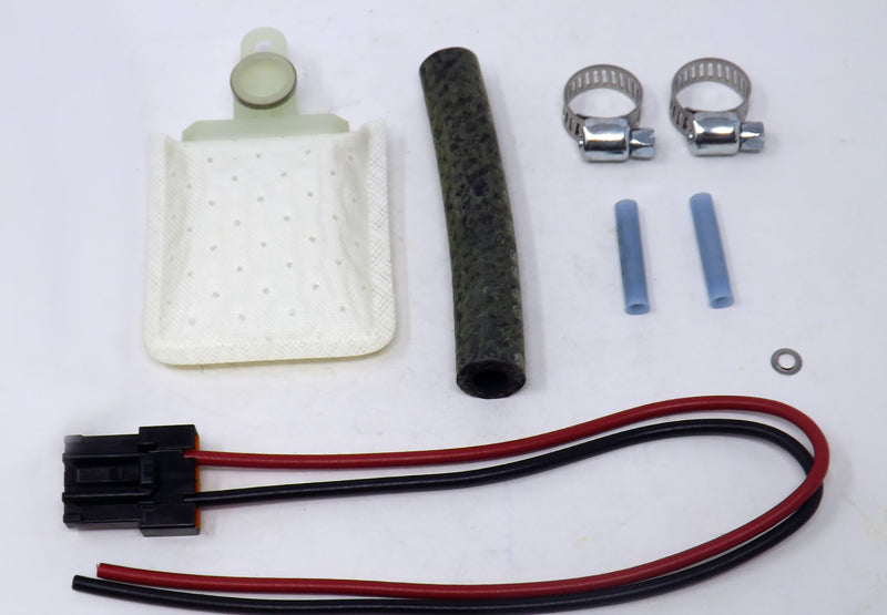 Walbro fuel pump kit for 94-98 NA Supra - awdtuningtx