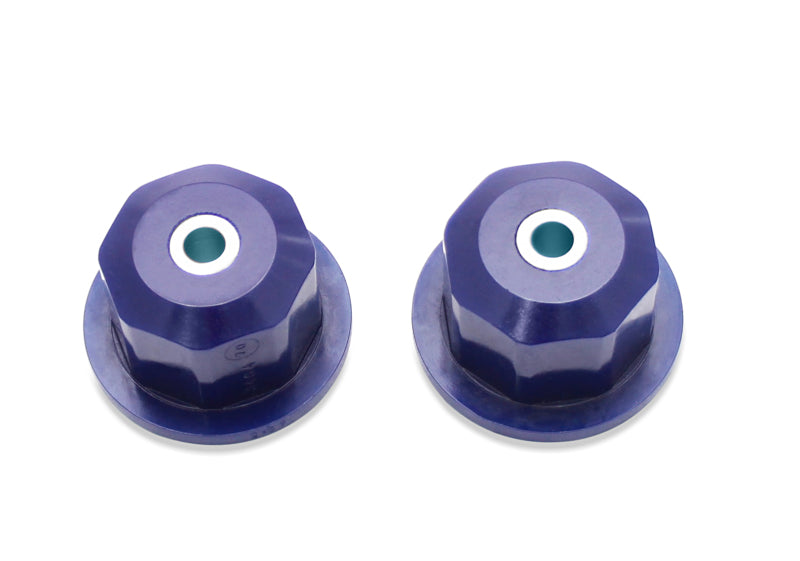 SuperPro 2006 Mazda MX-5 Miata Touring Rear Differential Mount Bushing Kit - Street Performance - awdtuningtx