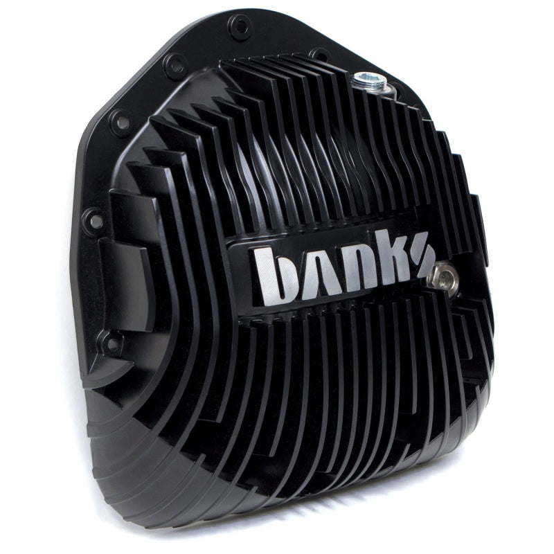 Banks Power 01-19 GM / RAM Black Ops Differential Cover Kit 11.5/11.8-14 Bolt - awdtuningtx