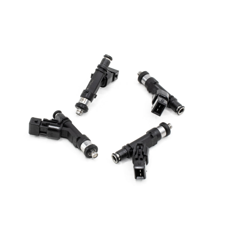 DeatschWerks 240sx SOHC 550CC Top Feed Injectors - awdtuningtx