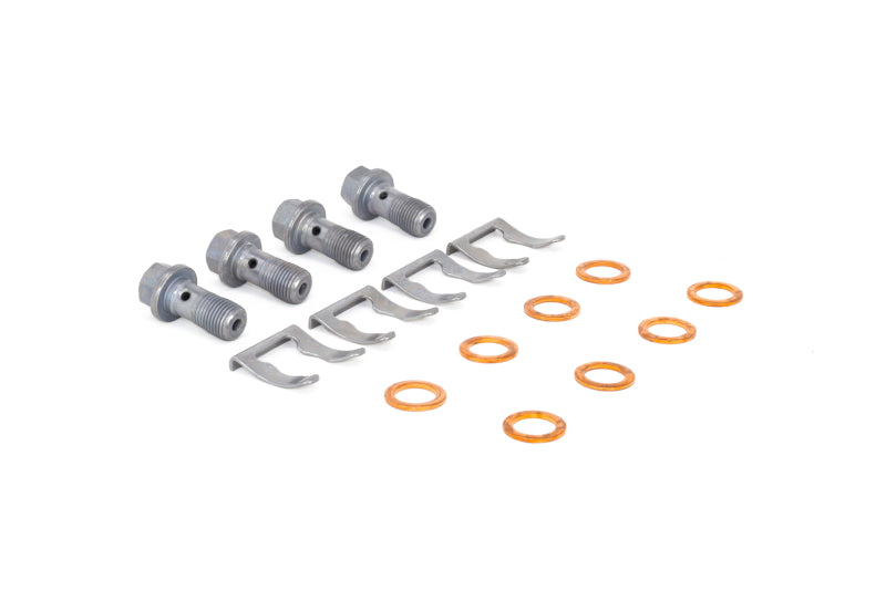 Goodridge 14-16 Acura MDX SS Brake Line Kit - awdtuningtx