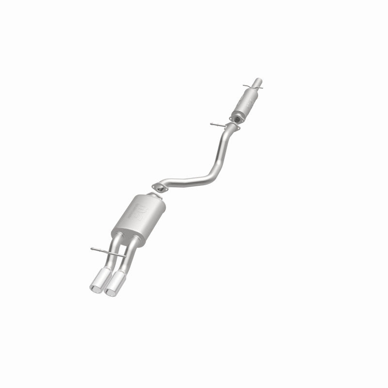 MagnaFlow Sys C/B VW Golf Iv/Beetle 2.0L Vr6 (Vehicles W/O Fascia Cutout) - awdtuningtx