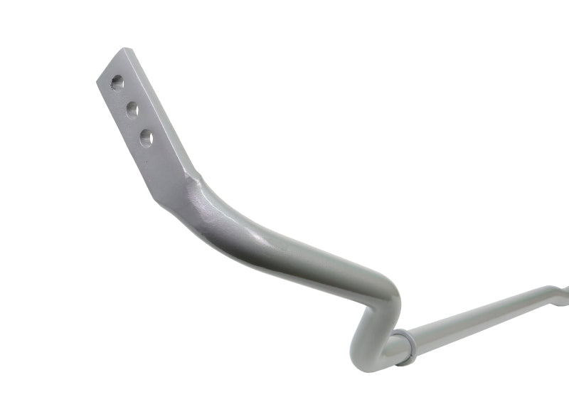 Whiteline 15-18 BMW M3 / 15-20 BMW M4 Rear 26mm Heavy Duty Adjustable Swaybar - awdtuningtx
