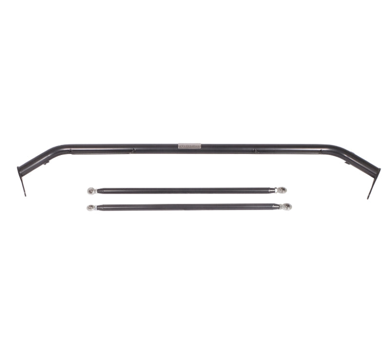 NRG Harness Bar 47in. - Titanium - awdtuningtx