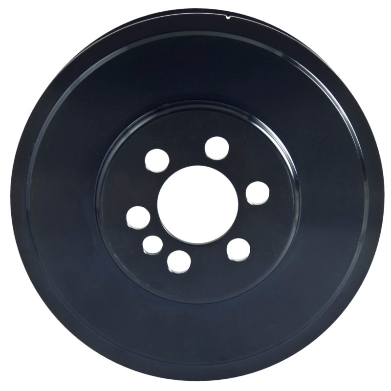 Fluidampr VW 06-08 2L FSI Motor (6 bolt hole mounting) Steel Internally Balanced Damper - awdtuningtx