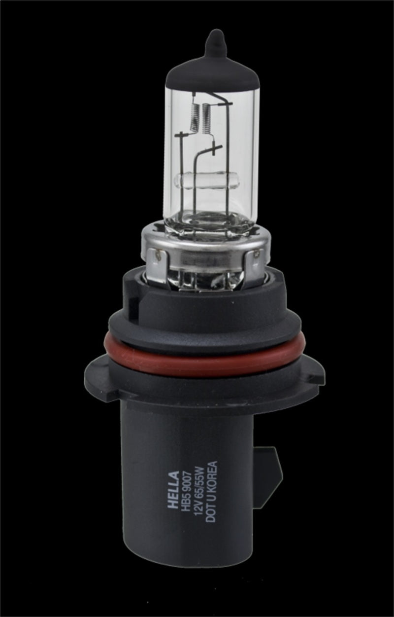 Hella 9007 HB5 12V 65/55W Halogen Bulb PX29t - awdtuningtx